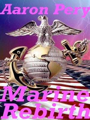 cover image of Rebirth of a Marine